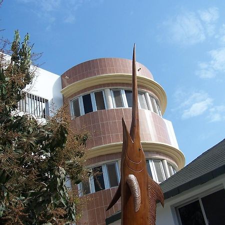 Villa Mermoz 达喀尔 外观 照片