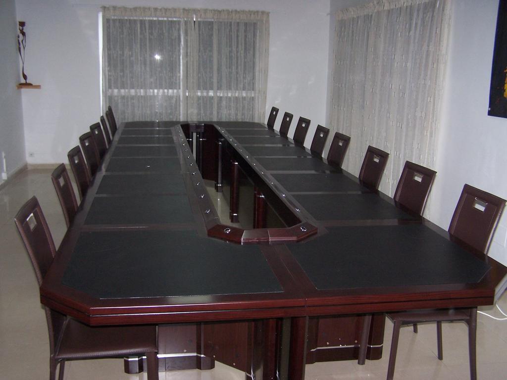 Villa Mermoz 达喀尔 外观 照片