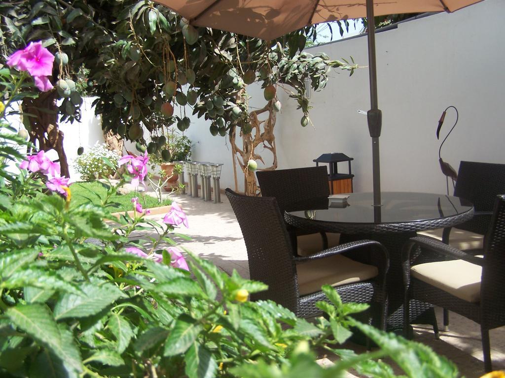 Villa Mermoz 达喀尔 外观 照片