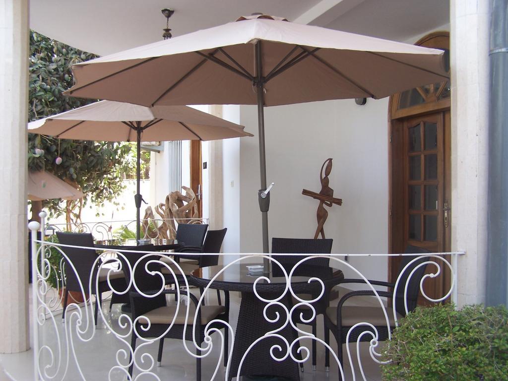 Villa Mermoz 达喀尔 外观 照片