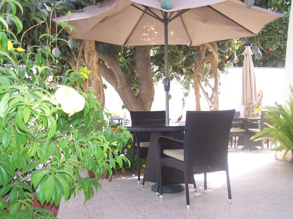 Villa Mermoz 达喀尔 外观 照片